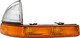 1997-2004 Dodge Dakota Parking Light Passenger Right Side