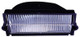 1992-1993 Chrysler Fifth Avenue Side Marker Passenger Right Side