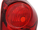 2004-2009 Dodge Durango Tail Light Passenger Right Side