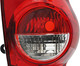2004-2009 Dodge Durango Tail Light Passenger Right Side