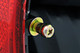 2004-2009 Dodge Durango Tail Light Passenger Right Side