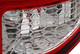 2011-2014 Dodge Grand Caravan Tail Light Passenger Right Side