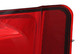 2011-2014 Dodge Grand Caravan Tail Light Passenger Right Side