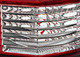 2007-2011 Dodge Nitro Tail Light Passenger Right Side