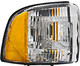 1994-2002 Dodge Ram 1500 Corner Light Passenger Right Side