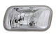 2010-2011 Dodge Ram 2500 Fog Light Passenger Right Side