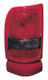 1994-2002 Dodge Ram 1500 Tail Light Passenger Right Side