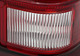 1987-1993 Dodge D250 Tail Light Passenger Right Side