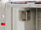 1981-1987 Dodge W100 Tail Light Passenger Right Side