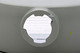 1991-1993 Dodge D100 Parking Light Passenger Right Side