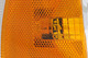 1994-1997 Dodge B3500 Corner Light Passenger Right Side
