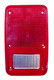 1978-1980 Dodge Van Tail Light Passenger Right Side