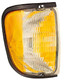 1992-2002 Ford E250 Corner Light Passenger Right Side