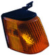 1985-1990 Ford Escort Corner Light Passenger Right Side