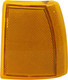 1989-1990 Ford Bronco 2 Corner Light Passenger Right Side