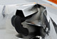 1999-2001 Ford F250 Parking Light Passenger Right Side