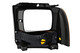 2006-2007 Ford F550 Parking Light Passenger Right Side