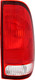 1999-2007 Ford F350 Tail Light Passenger Right Side