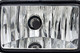 2015-2020 Ford F150 Regular/Crew/Extended Cab Fog Light Passenger Right Side Without Bracket
