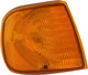 2004 Ford F250 Heritage/XL/XLT Corner Light Passenger Right Side