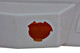 1978-1979 Ford F150 Parking Light Passenger Right Side