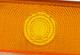 1978-1979 Ford Bronco Parking Light Passenger Right Side