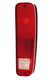 1973-1979 Ford F250 Tail Light Passenger Right Side