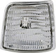 1992-1997 Ford F350 Corner Light Passenger Right Side