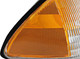 1987-1993 Ford Mustang Corner Light Passenger Right Side
