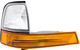1998-2000 Ford Ranger Parking Light Passenger Right Side