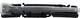 2010-2019 Ford Taurus Parking Light Passenger Right Side