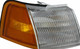 1989-1995 Ford Thunderbird Corner Light Passenger Right Side