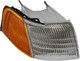 1989-1995 Ford Thunderbird Corner Light Passenger Right Side