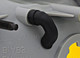 1996-1997 Ford Thunderbird Corner Light Passenger Right Side