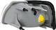 1996-1997 Mercury Cougar Corner Light Passenger Right Side