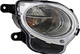2012-2019 Fiat 500 Parking Light Passenger Right Side