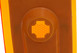 1988-1993 GMC C3500 Corner Light Passenger Right Side
