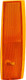 1988-1993 GMC K2500 Corner Light Passenger Right Side