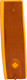 1988-1993 GMC K3500 Corner Light Passenger Right Side
