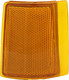 1994-2002 GMC C2500 Corner Light Passenger Right Side