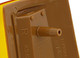 1994-2002 GMC K2500 Corner Light Passenger Right Side