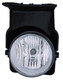 2005-2007 GMC Sierra 2500 Fog Light Passenger Right Side