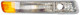 2000-2006 GMC Yukon XL 1500 Parking Light Passenger Right Side