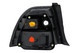 1994-1995 Honda Accord Tail Light Passenger Right Side