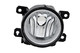 2013-2015 Honda Civic Fog Light Passenger Right Side
