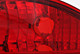 2006-2007 Honda Accord Sedan Tail Light Passenger Right Side