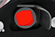 2006-2007 Honda Accord Sedan Tail Light Passenger Right Side