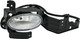 2011-2012 Honda Accord Sedan Fog Light Passenger Right Side