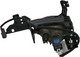 2011-2012 Honda Accord Sedan Fog Light Passenger Right Side