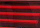 2016-2017 Honda Accord Sedan Inner Tail Light Passenger Right Side